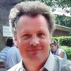 Profilbild von Uwe Kaufmann