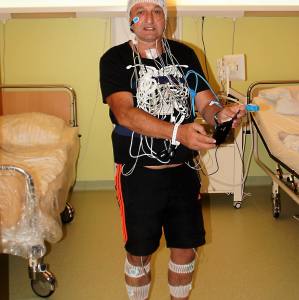 Profilbild von Uwe Kaufmann