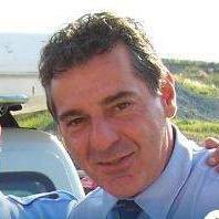 Profilbild von Uwe Kaufmehl