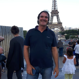 Profilbild von Uwe Kaul