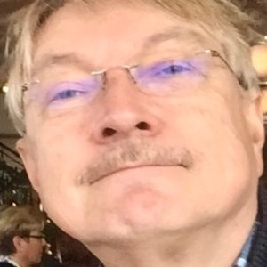 Profilbild von Uwe Kaulbars