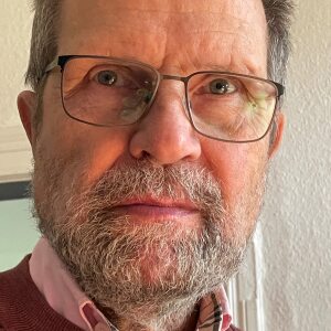 Profilbild von Uwe Kausch