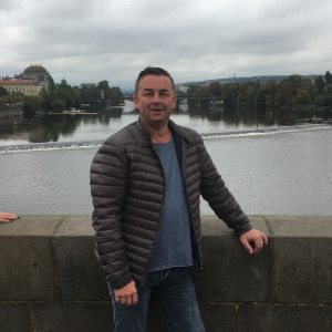 Profilbild von Uwe Kausler