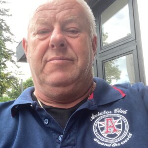 Profilbild von Uwe Kautz