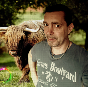 Profilbild von Uwe Keck