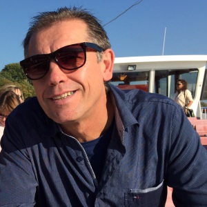 Profilbild von Uwe Kehl