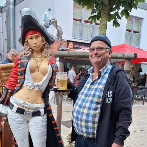 Profilbild von Uwe Kehn