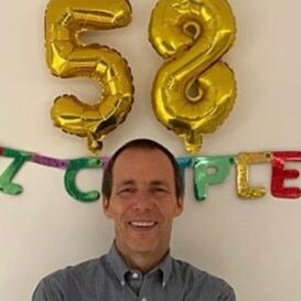 Profilbild von Uwe Kehrer