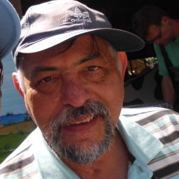 Profilbild von Uwe Kehrlein