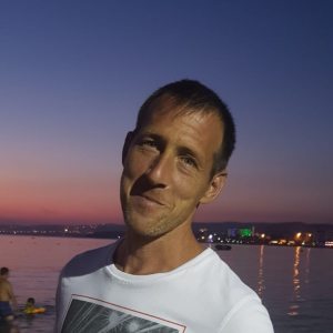 Profilbild von Uwe Keifel