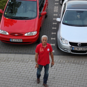 Profilbild von Uwe Keisers