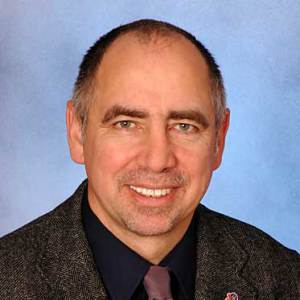 Profilbild von Uwe Keith