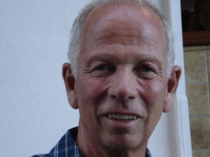 Profilbild von Uwe Kelch