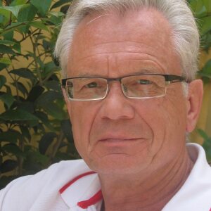 Profilbild von Uwe Kelch
