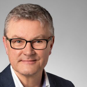 Profilbild von Uwe Keller-Denecke