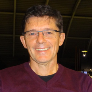 Profilbild von Uwe Keller