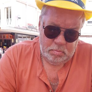 Profilbild von Uwe Keller