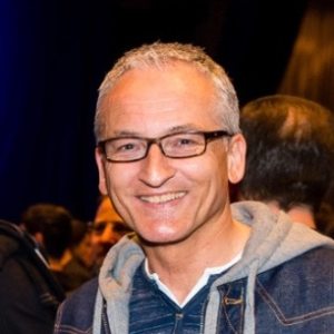 Profilbild von Uwe Keller