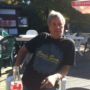 Profilbild von Uwe Kemmerling