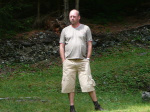 Profilbild von Uwe Kempcke