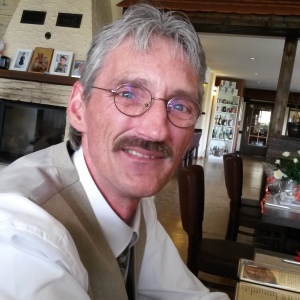 Profilbild von Uwe Kemper