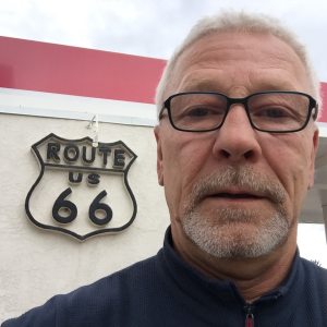 Profilbild von Uwe Kempf