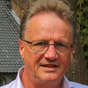 Profilbild von Uwe Kempin