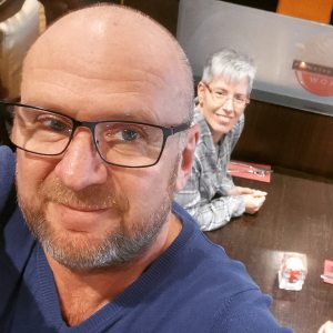 Profilbild von Uwe Kenklies