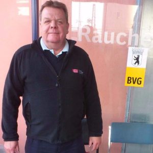 Profilbild von Uwe Keppel