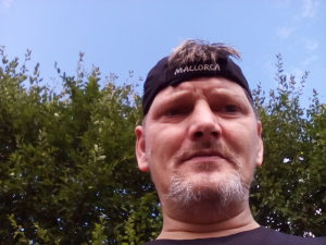 Profilbild von Uwe Kerkhoff