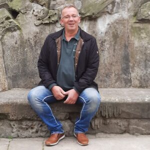 Profilbild von Uwe Kerndt