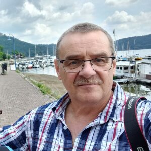 Profilbild von Uwe Kernhof