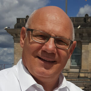 Profilbild von Uwe Kersten