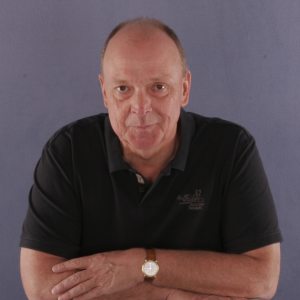 Profilbild von Uwe Kesemeyer