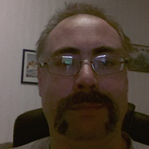 Profilbild von Uwe Kessens
