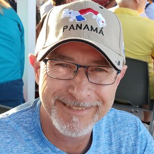 Profilbild von Uwe Keßler