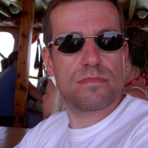 Profilbild von Uwe Ketzer