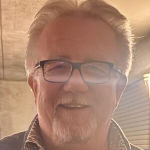 Profilbild von Uwe Keuter