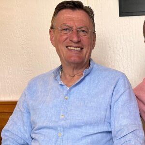 Profilbild von Uwe Kiefert