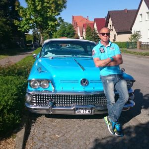 Profilbild von Uwe Kiefner