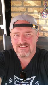 Profilbild von Uwe Kiehl