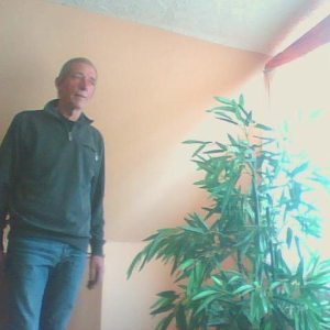 Profilbild von Uwe Kiehne