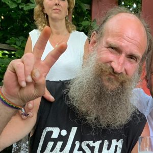 Profilbild von Uwe Kielgas