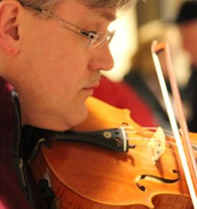 Profilbild von Uwe Kienitz