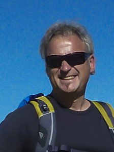 Profilbild von Uwe Kienle