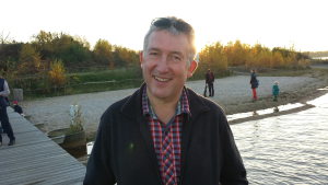 Profilbild von Uwe Kierschk