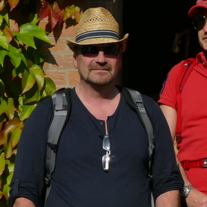 Profilbild von Uwe Kiesewetter