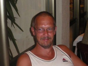 Profilbild von Uwe Kiesler