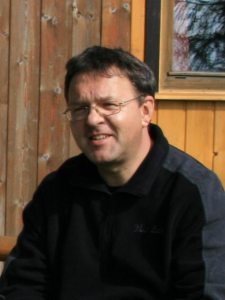 Profilbild von Uwe Kietzmann