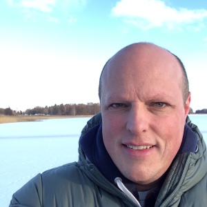 Profilbild von Uwe Kilian